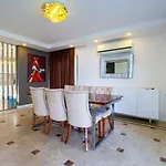 Deluxe Villa Kusadası