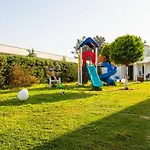Deluxe Villa Kusadası