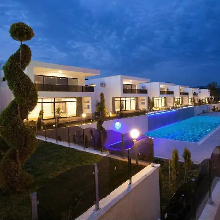 Villa Deluxe Kusadasi