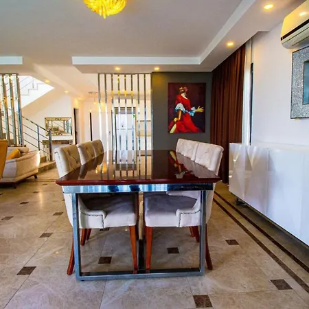 Villa Deluxe Kusadasi