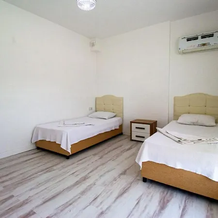 Deluxe Kusadasi