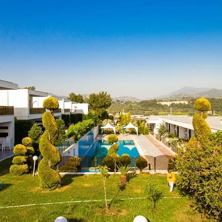 Deluxe * Kusadasi