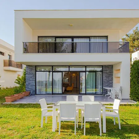 Villa Deluxe Kusadasi