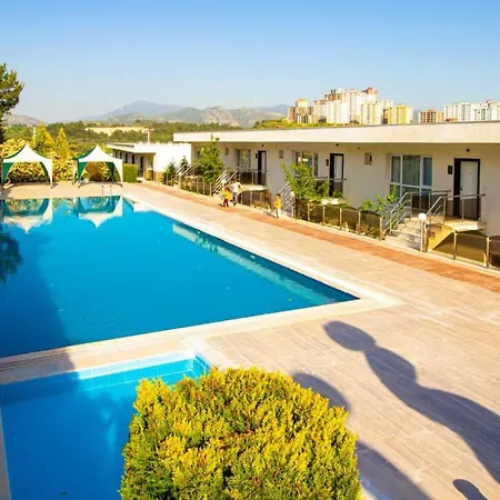 Villa Deluxe Kusadasi