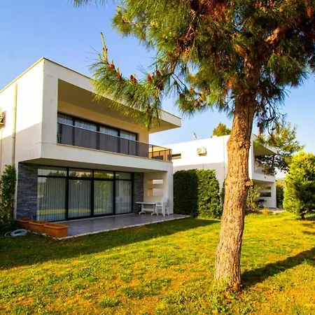 Villa Deluxe Kusadasi