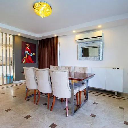 Deluxe Villa Kusadasi