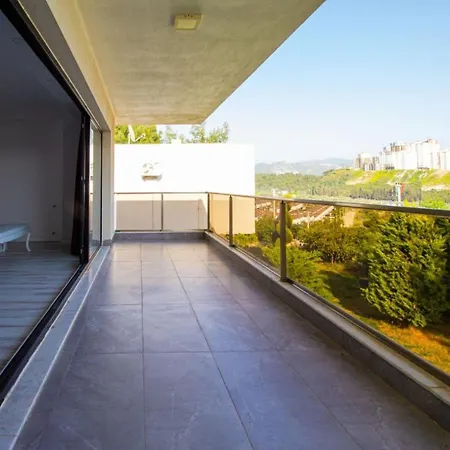 Deluxe Villa *