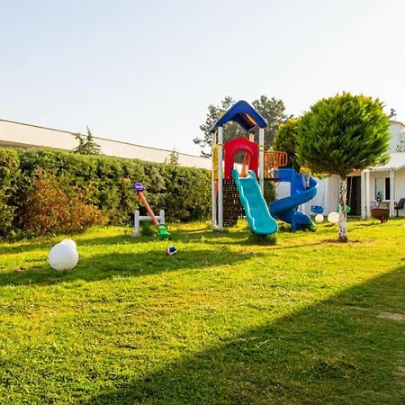 Deluxe Villa Kusadasi