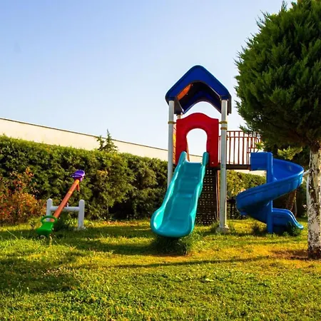 Villa Deluxe Kusadasi